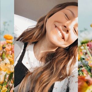 Meet your Posher, Grace